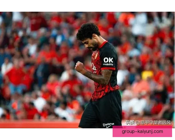 马洛卡B队以6比2大胜宋克拉德拉 展现强大进攻火力