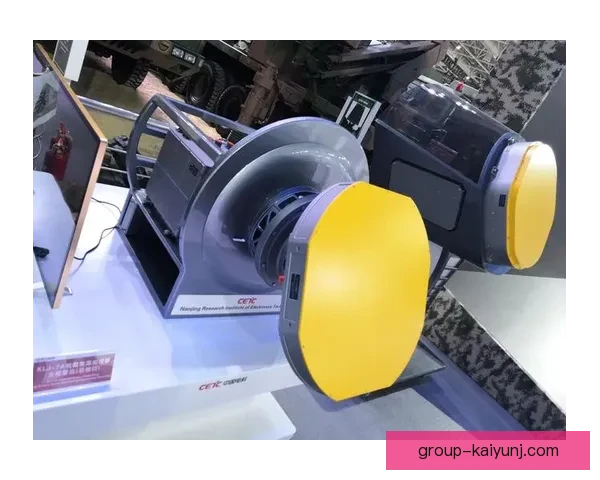 图寅根雷达虎78至104哈根凤凰系列的技术创新与应用前景分析